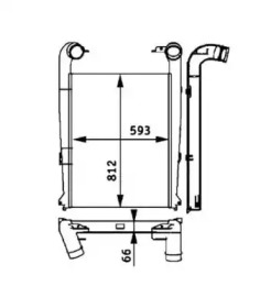 WILMINK GROUP wg1723786 -  Интеркулер